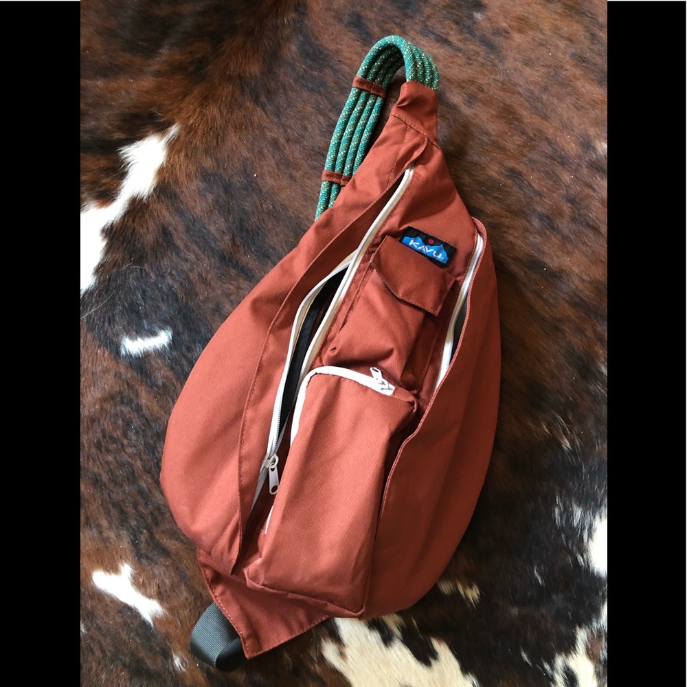 KAVU Bag